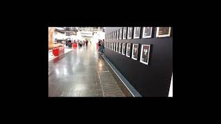 Scodix en drupa 2024 [upl. by Mccutcheon13]