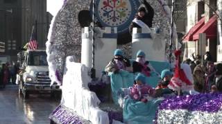 Winter Carnival 2014 Highlights [upl. by Dole201]