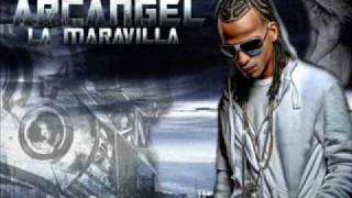 Mi Primera Cancion  Arcangel Ft Tempo El Fenomeno [upl. by Murray]