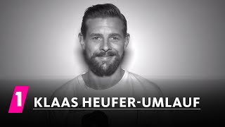 Klaas HeuferUmlauf im 1LIVE Fragenhagel  1LIVE [upl. by Peugia]