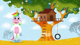 Hickory Dickory Dock  Nursery Rhymes and Kids Songs [upl. by Altaf]