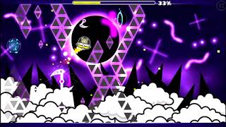 Vanaheim Official Preview 2 Geometry Dash 21 Upcoming Extreme Demon Read Desc NoClip Cuts [upl. by Hanaj]