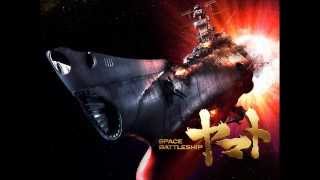 Space Battleship Yamato Movie Soundtrack Mix Compilation ♫ [upl. by Yi301]