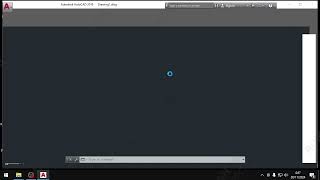 VIDEO TUTORIAL INSTAL AUTOCAD 2019 [upl. by Wagstaff335]