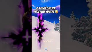 Cest pas la Chips la plus croquante du paquet 🤣 fortnite trendingshorts viral abonnetoi gaming [upl. by Kachine613]