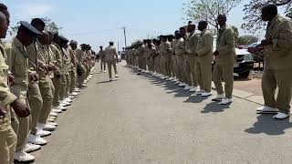 Tubatse Mokhukhu Monni Chabas funeral [upl. by Hendrick707]