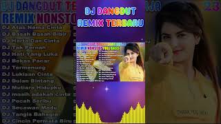 DJ DANGDUT NOSTALGIA 8090AN  PALING MANTAP MUSIKNYA  FULL HOUSE MIX💥DJ Dangdut Music Terbaik 355 [upl. by Xuaeb]