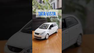 Tata Vista by NOREV diecastunboxing diecast tatamotors norev Miniaturegt789 [upl. by Christis]