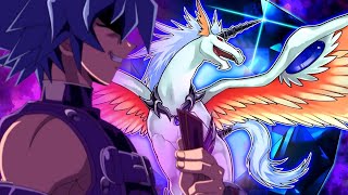 BEST CRYSTAL BEAST DECK POST PHANTOM NIGHTMARE 🔥 [upl. by Esirec]