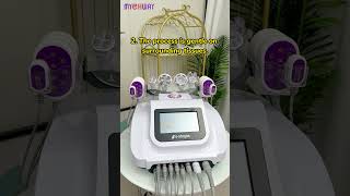 Why Is Ultrasound Cavitation the Perfect Solution for Fat Removal mychway fatloss bodycare fyp [upl. by Twyla240]