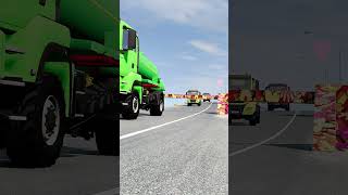 trak beamngdrive simulation mga shorts [upl. by Britton]