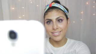 bethany mota makeup tutorial [upl. by Odnalro]