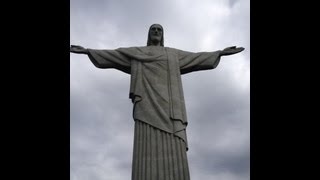 El Cristo Redentor [upl. by Westerfield176]