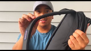 Jansport Big Student Backpack Review [upl. by Seigel603]