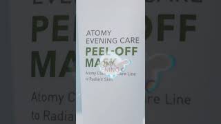 Atomy Evening Care 4 Set 365 dias de SPA em casa [upl. by Afihtan]