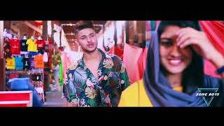 Full Song New Album Full Songs 2020 l Avaloru jinn l beary version l HD [upl. by Neraa]