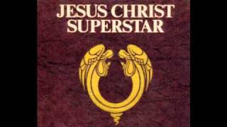 Jesus Christ Superstar Dutch Ghetsemane [upl. by Benton]