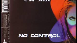 SALSOTTO feat DJ STELLA  No control original extended mix [upl. by Nnaegroeg]