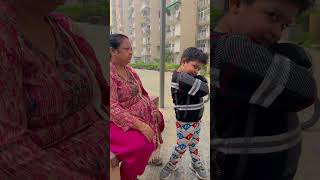 Karna ho kro warna goo khake maro funny comedy trending comedymoments viralshorts ytshorts [upl. by Ahsinert771]