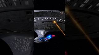 Phasers In Alignment Star Trek TNG [upl. by Buff]