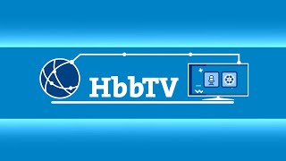 Caro Matzko erklärt Das ist HbbTV  Technik  Tutorial  BR [upl. by Hassin37]