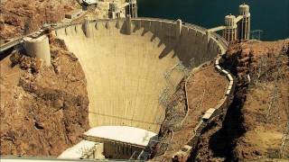 How the 726FootTall Hoover Dam Was Built Ahead of Schedule [upl. by Tartan]