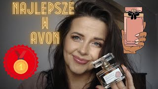 Moje ulubione perfumy Avon❤️ [upl. by Eshman933]