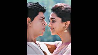 Chennai Express Song Teaser  Shah Rukh Khan Deepika Padukone [upl. by Haden]