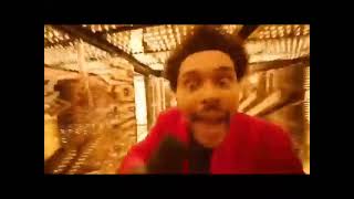 MorshuVerbalase Thanos beatbox but its the Weeknd [upl. by Mathian604]