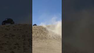 Rzr pro r ultimate vs maverick x3 desert [upl. by Hearsh968]