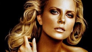 Charlize Theron Dior Jadore inspired Makeup [upl. by Thorny]