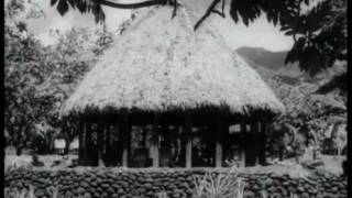 PLEBISCITE DAY WESTERN SAMOA 1961 AAPG W36061368 [upl. by Assilrac510]