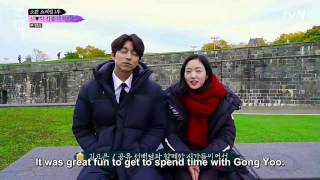 Goblin Special 1 GongYoo ❤ KimGoEun cut EngSub [upl. by Femi]