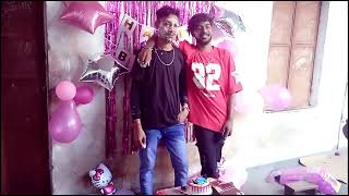 new santali video happy birthday 2024 Song [upl. by Desberg278]