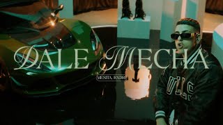 MESITA  DALE MECHA Video Oficial [upl. by Sirad]