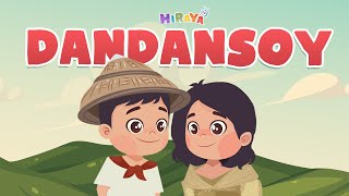 Dandansoy Tagalog Version  Filipino Folk Song  Hiraya TV [upl. by Enayr]