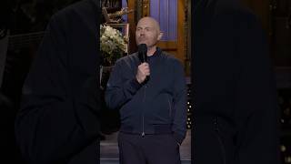 Walked by an asian snl comedy billburr standupcomedy standup [upl. by Jodi753]