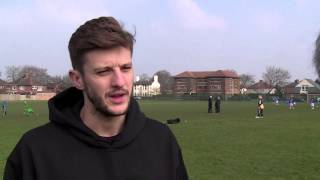 Adam Lallana Liverpool can catch Manchester City [upl. by Derian]