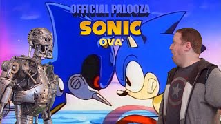 Official Palooza Season 1 Sonic OVA [upl. by Brear305]