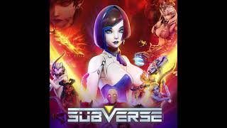 SUBVERSE  Event Hoerison [upl. by Novyad]