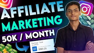 How To Do Affiliate Marketing Using Instagram 🔥Instagram Se Affiliate Marketing Kaise Kare LEADSARK [upl. by Ulrike]