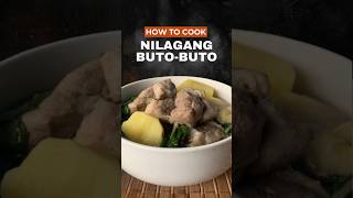 Nilagang ButoButo  Lala Lucy [upl. by Xonel820]