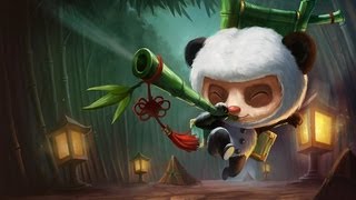 Lets Play LoL  Solo Ranked German  070  Teemo Top [upl. by Eniledgam]