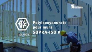 Quelles sont les 5 innovations en isolation pour lensemble du bâtiment [upl. by Sherye]