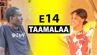 TAAMALA Season 1 Episode 14 [upl. by Imis]