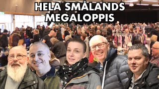 HELA SMÅLANDS MEGALOPPIS [upl. by Preston]