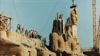 Ramses II Documentales sin publicidad [upl. by Meelas]