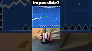 IMPOSSIBLE 10000 Challenge in Geometry Dash [upl. by Johanan509]