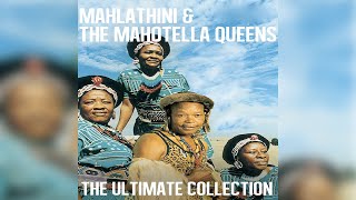 Mahlathini amp The Mahotella Queens  Kgarebe Tsaga Mothusi Audio [upl. by Wilterdink]