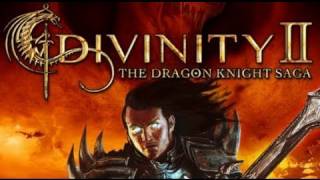 Divinity 2 The Dragon Knight Saga  walkthrough part 1  1080p 60fps  No commentary [upl. by Elcin]